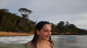 Aften makes it to Hawaii!