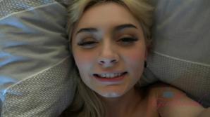 Perfect Chloe wants your load deep in her pussy.