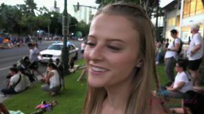 You do EVERYTHING with Paris.