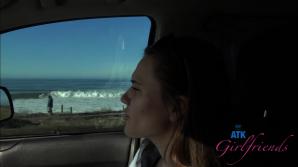 Rose Caarter Central Cali Part 5