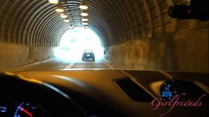 Selina Imai Malibu Park Part 1