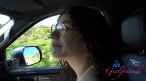 Stella Nash Leo Carillo Part 1